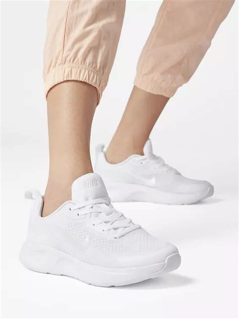 schuhe nike weiß damen|Nike de online shop.